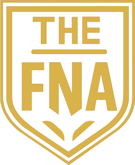 TFNA Emblem
